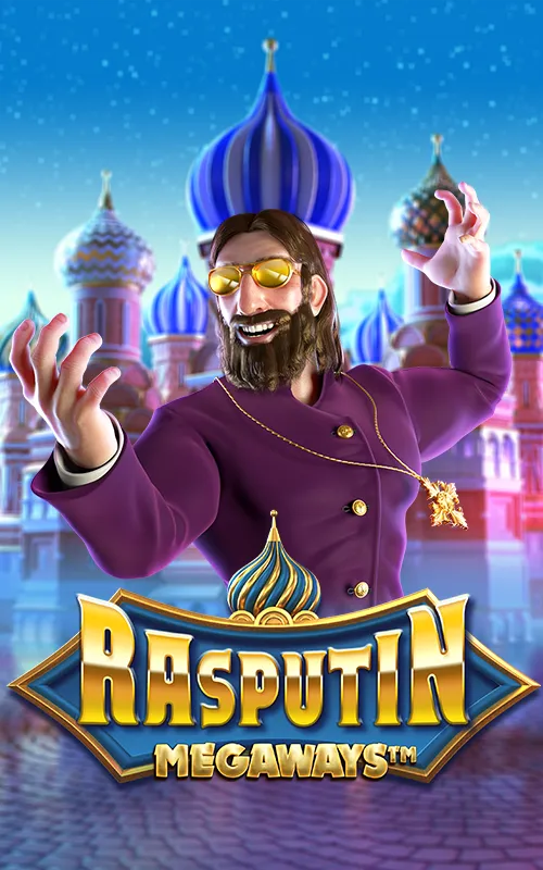 Rasputin Megaways
