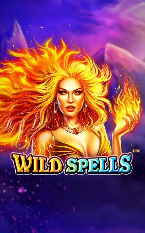 Wild Spells